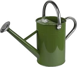 Gardman 34882 Héritage Tweed Arrosoir Métallique