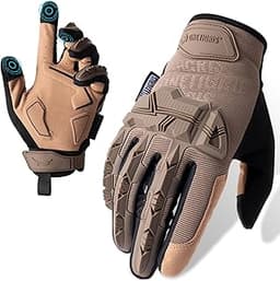 Gants tactiques OneTigris