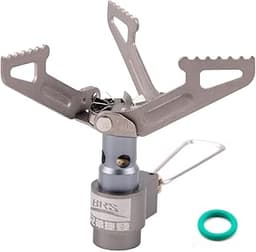 Réchaud titane BRS 3000T