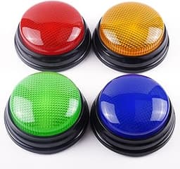 Buzzer lumineux BEAN LIEVE
