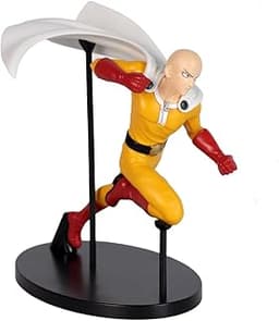 Statue Saitama 13 CM