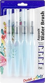 Pentel Aquash Brosse à Eau Taille S