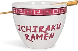 Set ramen Naruto