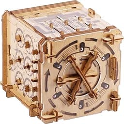 iDventure Cluebox - Cambridge Labyrinth