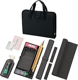 Kit de calligraphie Kuretake