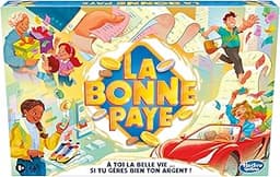 La Bonne Paye