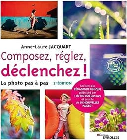 Composez, réglez, déclenchez !