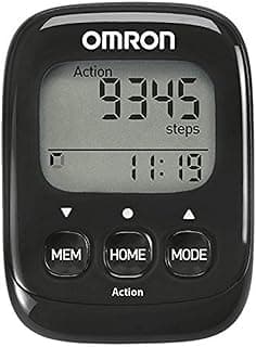 OMRON Walking Style IV