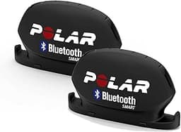 Capteur Polar cadence & vitesse