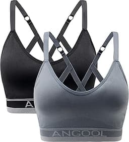 ANGOOL brassière maintien