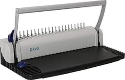 Pavo Smartmaster2 Perforelieuse