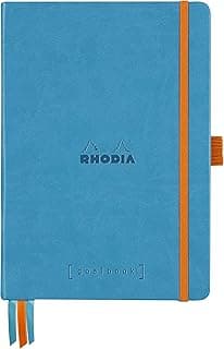 Goalbook Rhodia