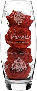 Vase Personnalisé 26 cm