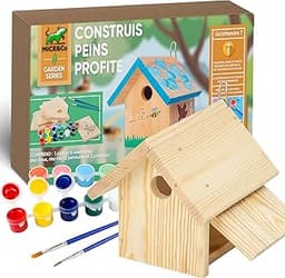 Mice&Co kit DIY FSC