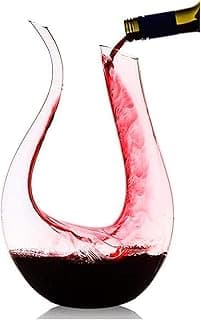 Zerci Carafe à vin 1,5 L