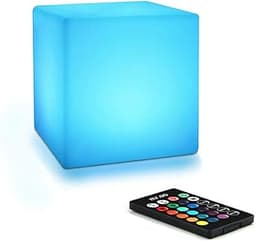 MR.GO Cube Lumineux