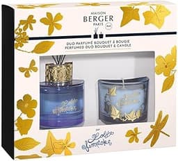 Duo Maison Berger x Lolita Lempicka