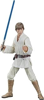 Figurine Luke Skywalker Black Series