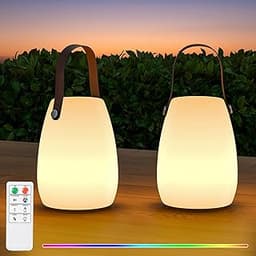 Lampes sans fil RWWR
