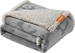 Feandrea Couverture Chien Imperméable