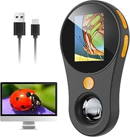 Microscope numérique SGAINUL