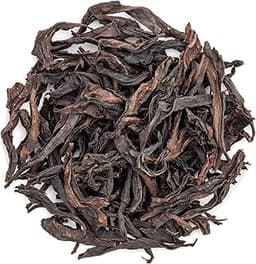 Da Hong Pao – Thé oolong des monts Wuyi