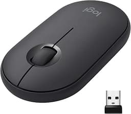 Logitech Pebble