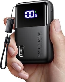 Batterie INIU 65 W