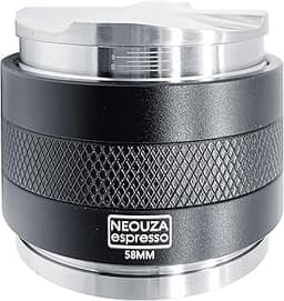 NEOUZA 58 mm distributeur + tamper 2-en-1