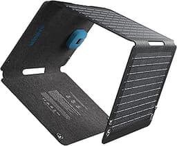 Chargeur solaire Anker 21 W
