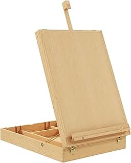 Chevalet de table Vinsetto