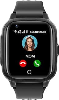 Montre GPS 4G