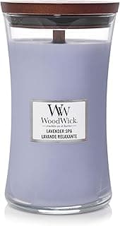WoodWick Lavande Relaxante