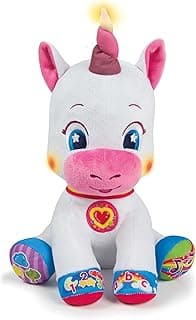 Ma Douce Licorne Interactive