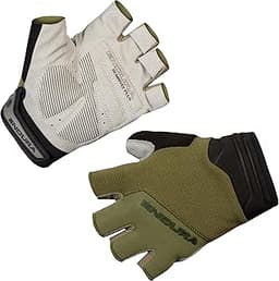 Gants tactiles Endura mi-saison