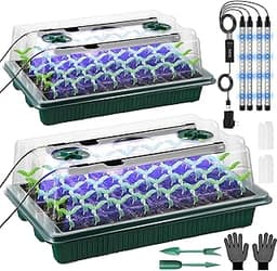VEEKAY Serre pour Plantes kit
