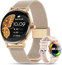 WalkerFit Connectée 2025