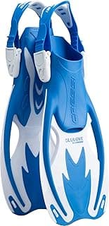 CRESSI Rocks Palmes pour Enfants
