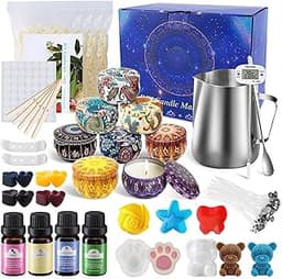 JOYBOY Kit bougies