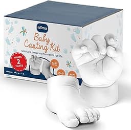 Kit de moulage 3D Niimo