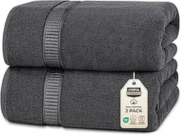 Serviette de Bain Luxueuse