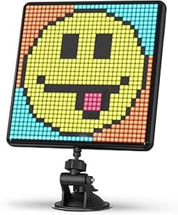 Cadre LED Pixoo-Max