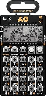 Pocket Operator PO-32 Tonic