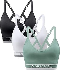 Brassière Angool