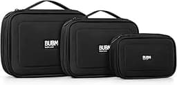 BUBM 3pcs/Set Waterproof Organizer