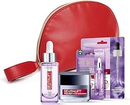 L'Oréal Paris Trousse Routine Repulpante