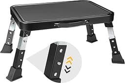 Marchepied pliable BONTEC