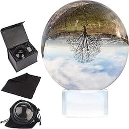 Boule de Cristal 80 mm