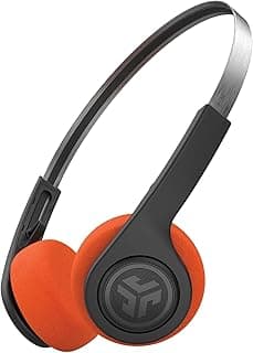 JLab Casque Rétro Rewind 2