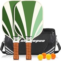 Kit pickleball x2